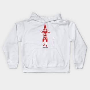 Matan 1 Kids Hoodie